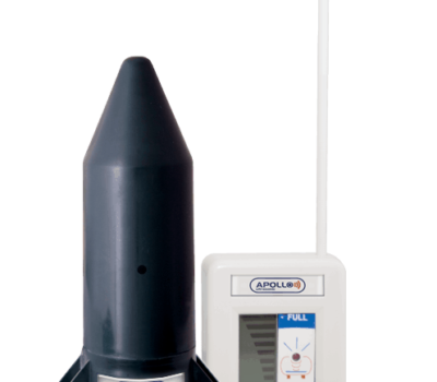 Read more about Apollo Ultrasonic Tank Contents Gauge