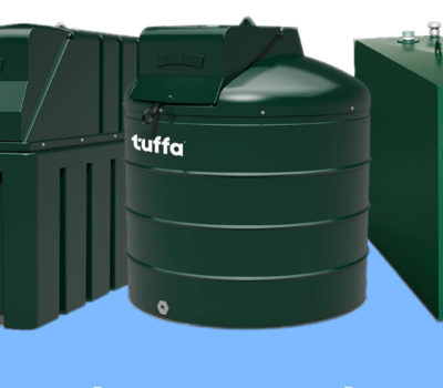 Read more about Yorkshire Oil Tanks Now Offering Tuffa UK Tanks!