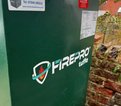 Read more about Fire Rated Oil Tanks for Safe, Compliant Storage