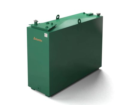 Read more about 1050 Litre Steel Bunded Imperium® Heating Oil Tank