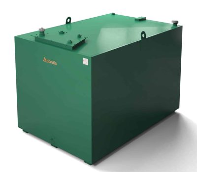 Read more about 2650 Litre Steel Bunded Imperium® Heating Oil Tank